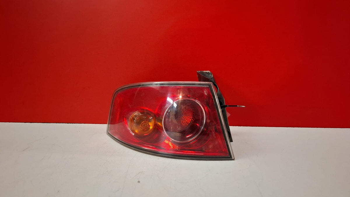Piloto Trasero Exterior Izquierda Seat Ibiza 2007 6L6945095 6L6945095