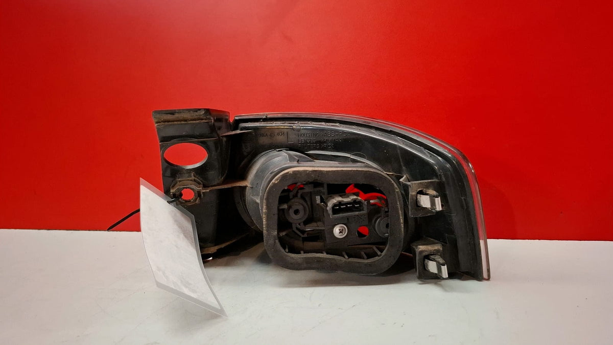 Piloto Trasero Exterior Izquierda Seat Ibiza 2007 6L6945095