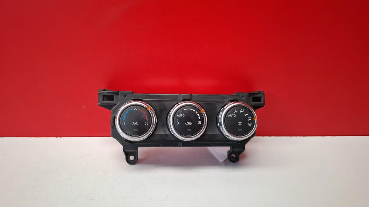 Mando Calefaccion/aire Acondicionado Mazda 2 2022 C4DG7N C4DG7N