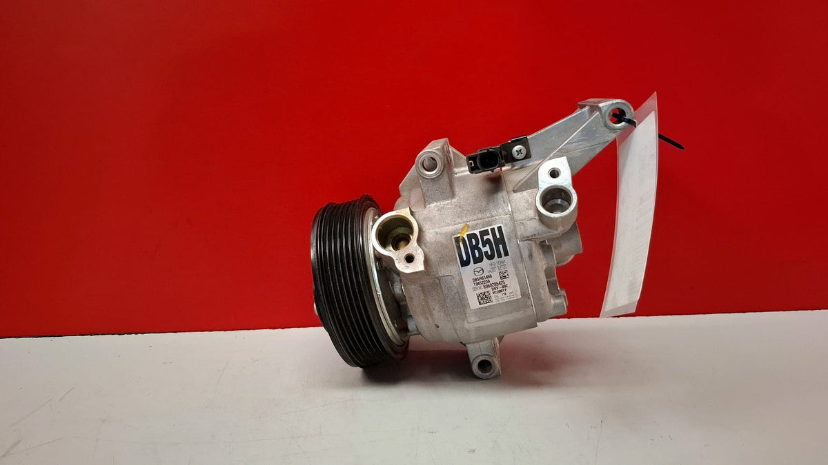Compresor Aire Acondicionado Mazda 2 2022 DB5H61450 DB5H61450