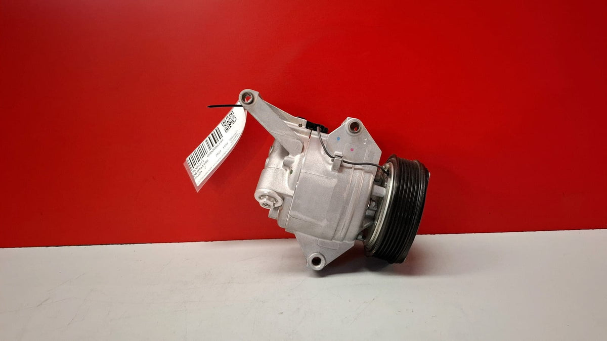 Compresor Aire Acondicionado Mazda 2 2022 DB5H61450 DB5H61450