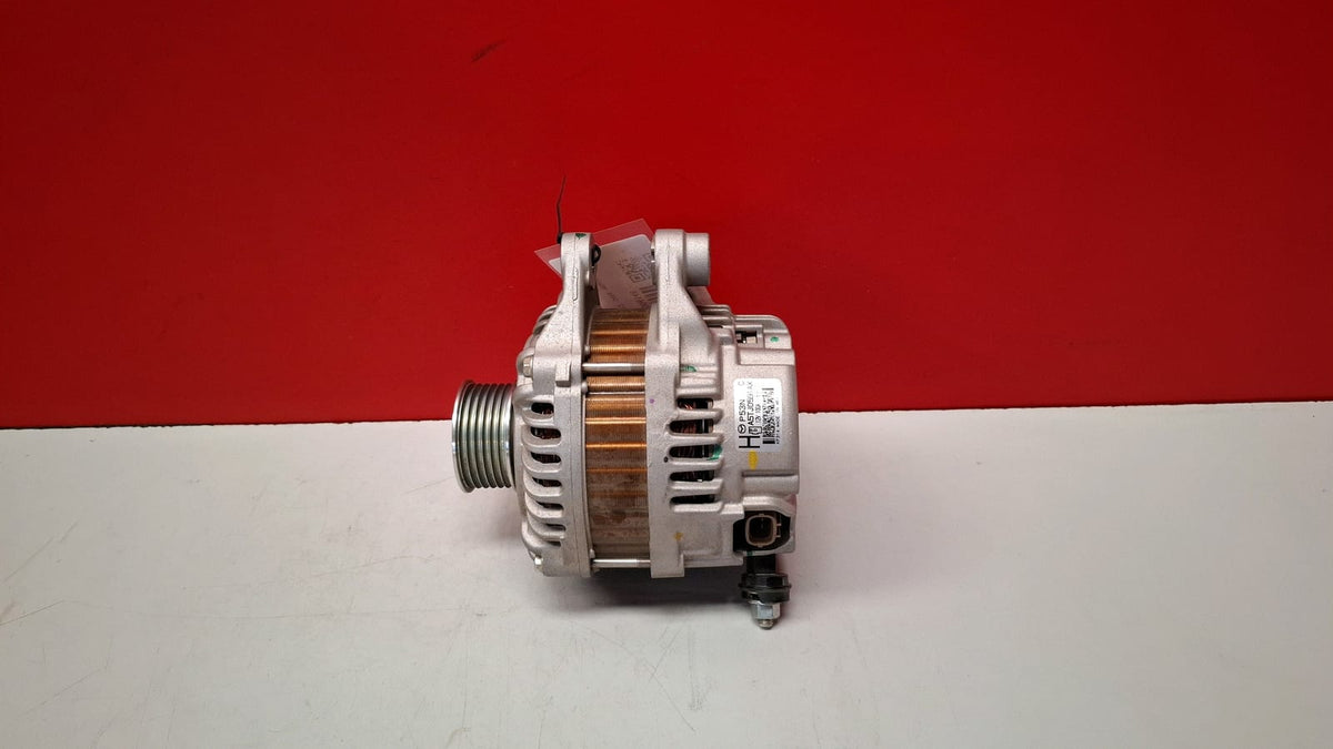 Alternador Mazda 2 2022 A5TJ0591AX