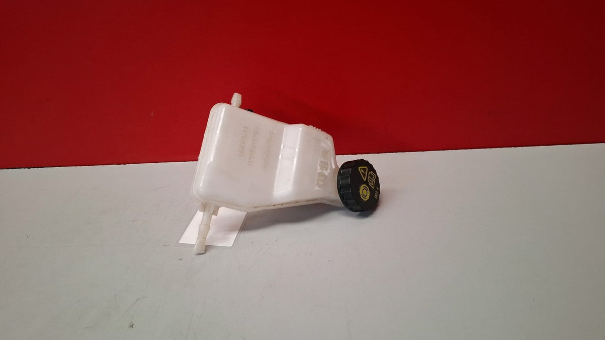Servofreno Psa Citroen Berlingo 2023 9807687080