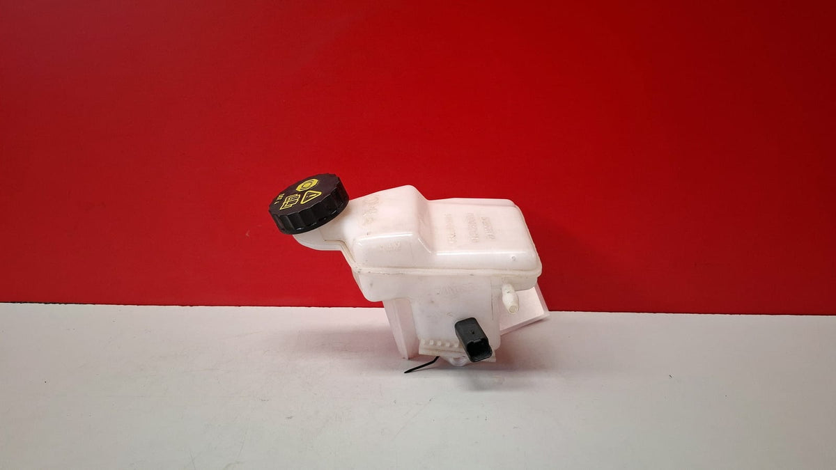 Servofreno Psa Citroen Berlingo 2023 9807687080