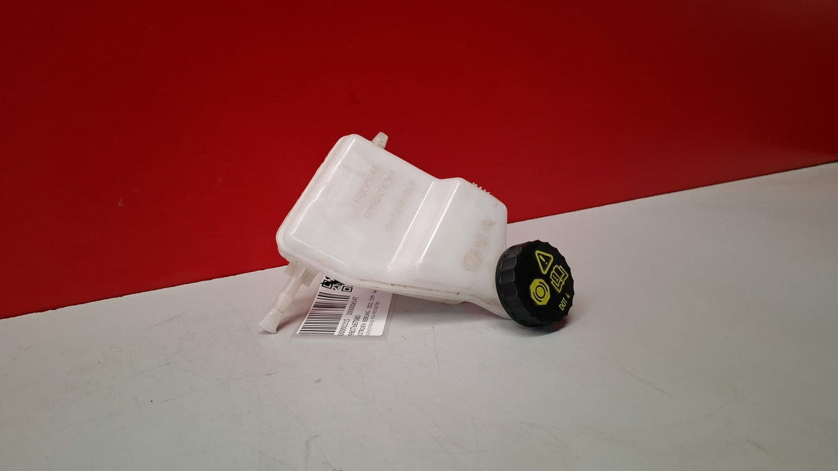 Servofreno Psa Citroen Berlingo 2023 9807687080