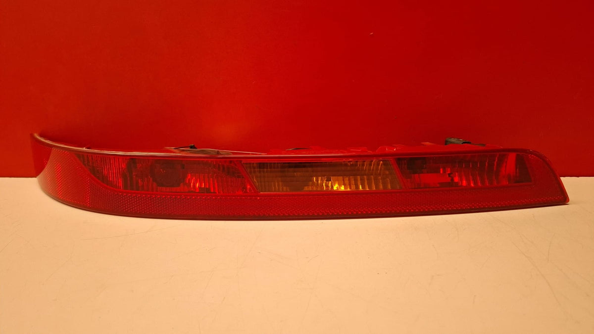 Piloto Trasero Paragolpes Ds Ds 7 Crossback 2021 9815722880