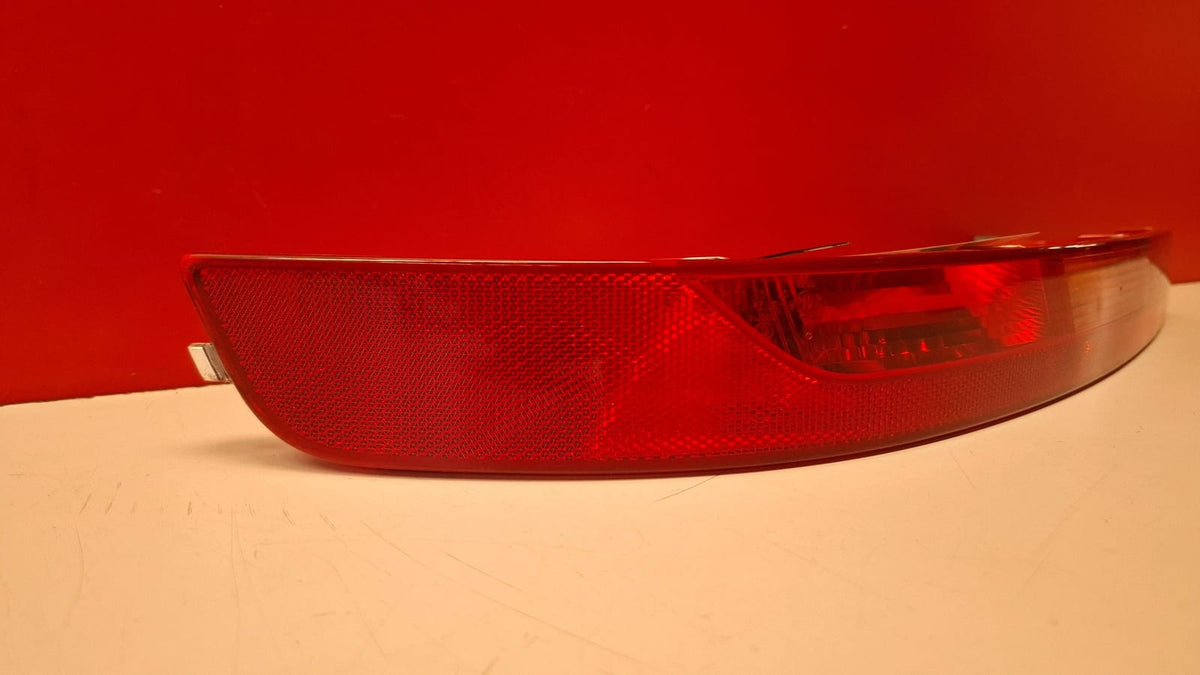 Piloto Trasero Paragolpes Ds Ds 7 Crossback 2021 9815722880