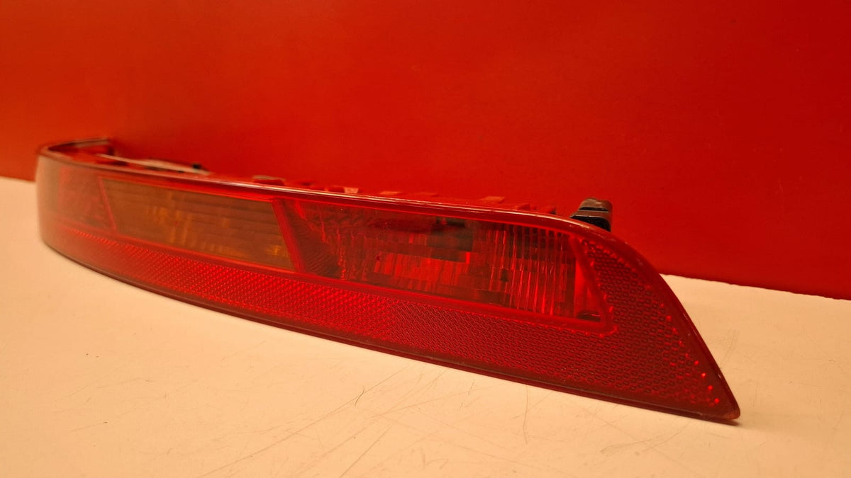 Piloto Trasero Paragolpes Ds Ds 7 Crossback 2021 9815722880