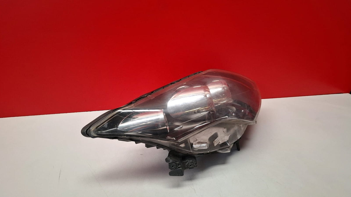 Faro Delantero Derecho Renault Laguna 2010 260100041R 260100041R