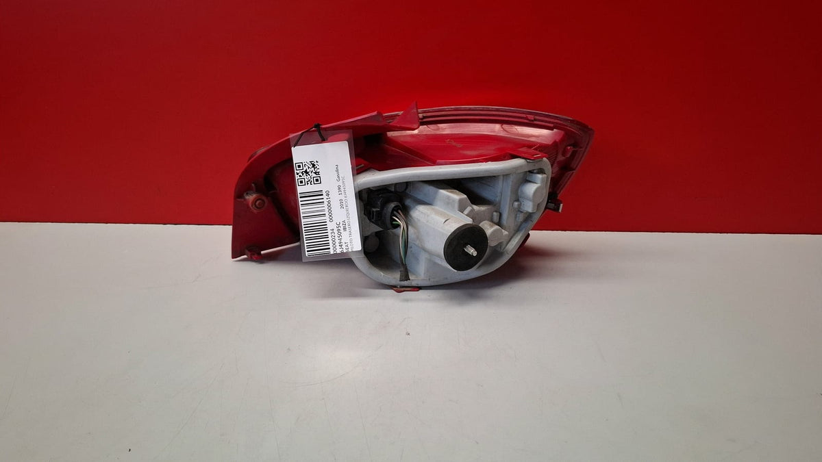 Piloto Trasero Izquierdo Seat Ibiza 2010 6J4945095C 6J4945095C