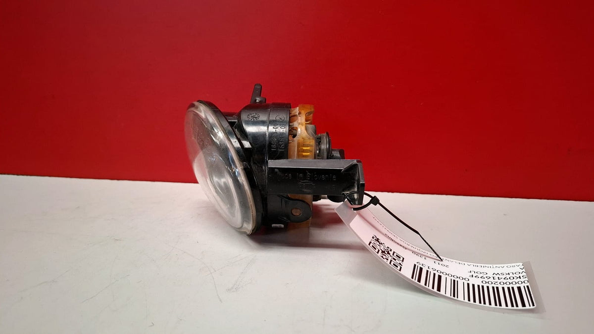 Faro Antiniebla Delantero Izquierda Volkswagen Golf 2011 5K0941699F 5K0941699F