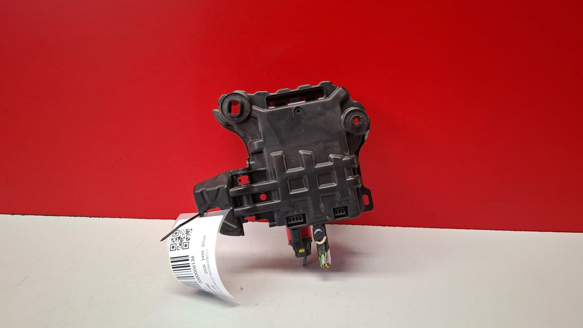 Caja Fusibles/reles L2 Peugeot 208 2020 9812661980 9812661980