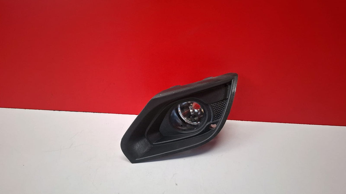 Faro Antiniebla Derecho Opel Corsa 2016 13253626 13253626