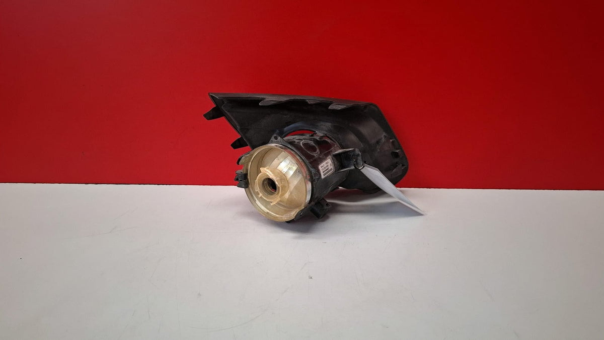 Faro Antiniebla Derecho Opel Corsa 2016 13253626