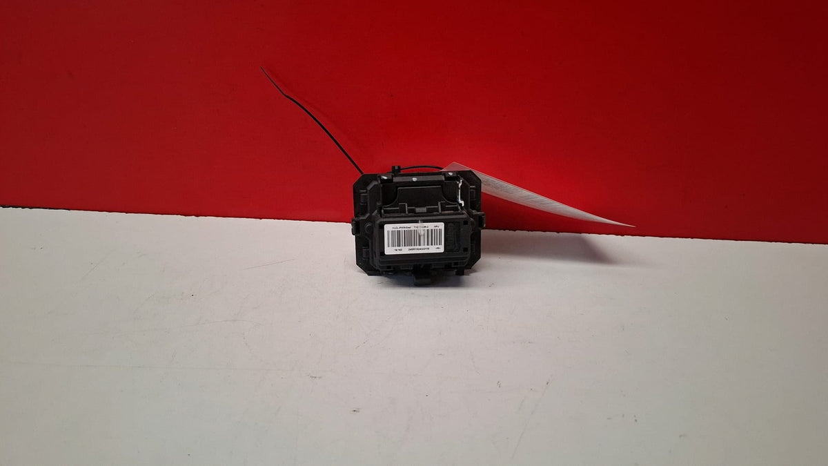 Resistencia Calefaccion Renault Clio 2017 T1017845RC T1017845RC