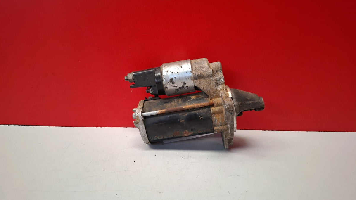 Motor Arranque Opel Corsa 2016 25200067