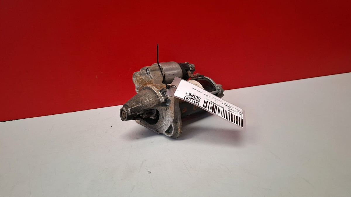 Motor Arranque Opel Corsa 2016 25200067