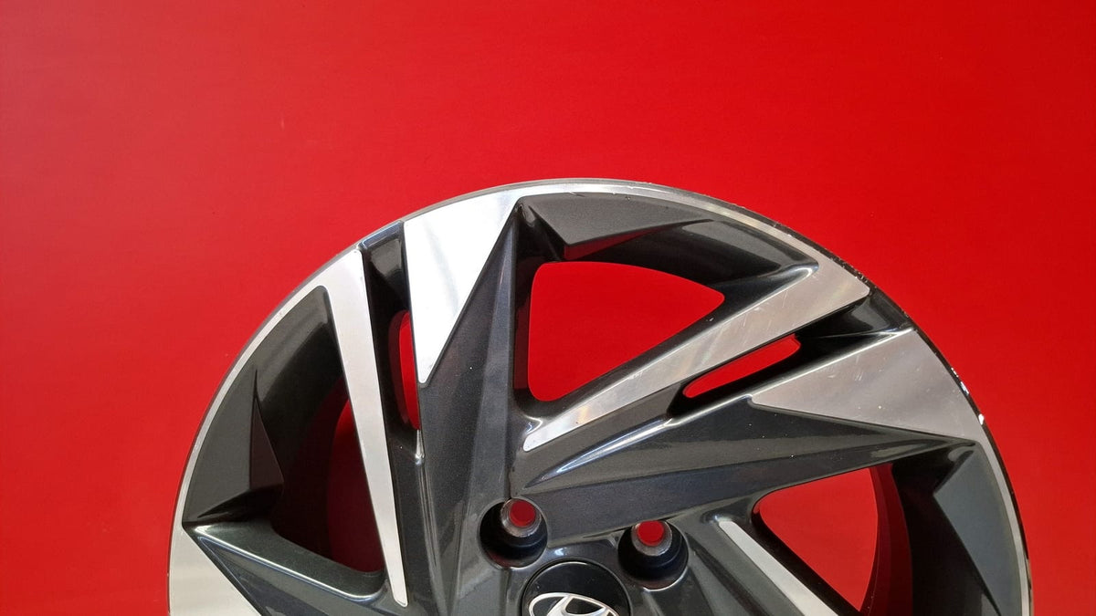 Llanta Hyundai I20 2024 52910Q0200 Ref 11120