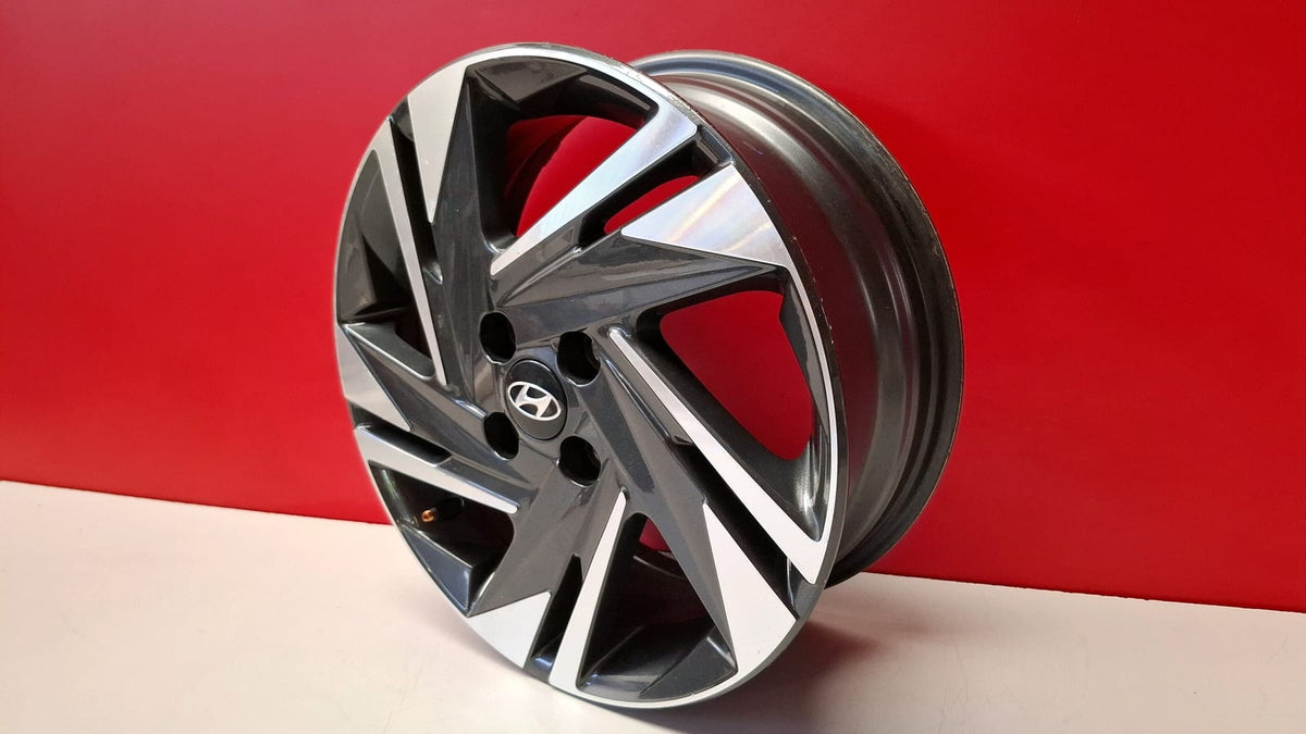 Llanta Hyundai I20 2024 52910Q0200 Ref 11120