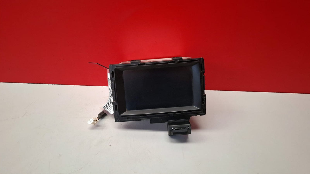 Pantalla Multifuncion Kia Sportage 2018 10R059416 10R059416