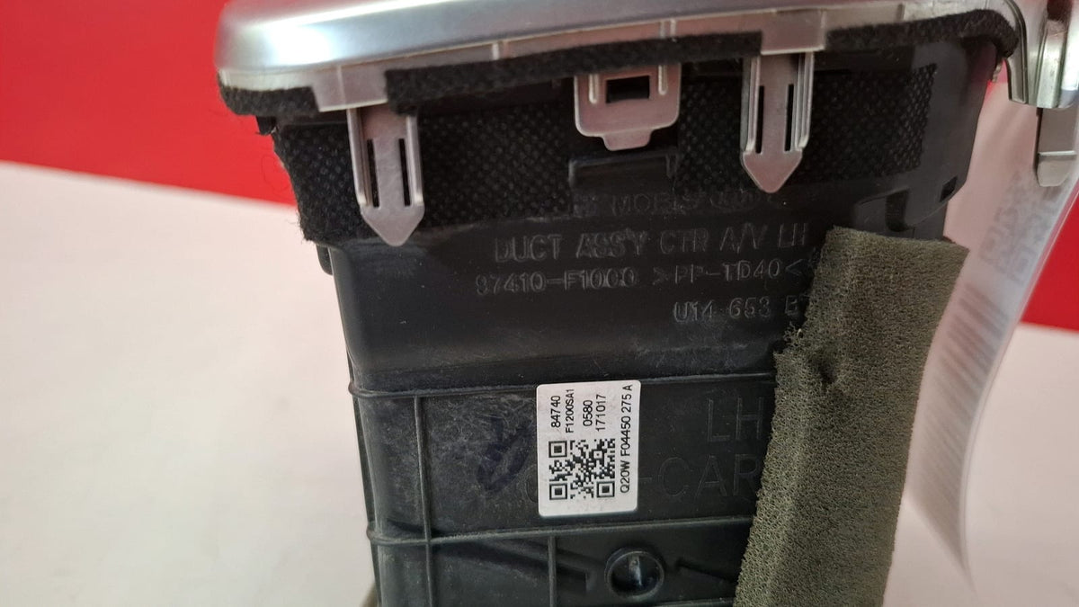 Aireador Kia Sportage 2018 97410F1000 Ref 6119 97410F1000