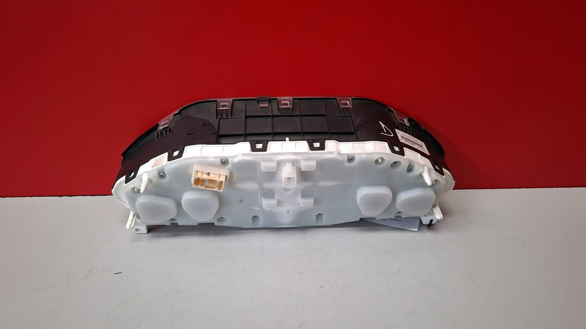 Cuadro Instrumentos Peugeot 208 Vti 2014 9825986180 9825986180