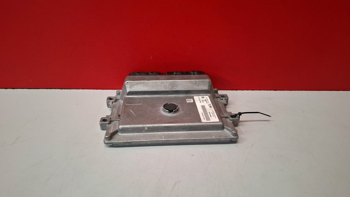 Centralita Motor Citroen C3 2019 9829598880