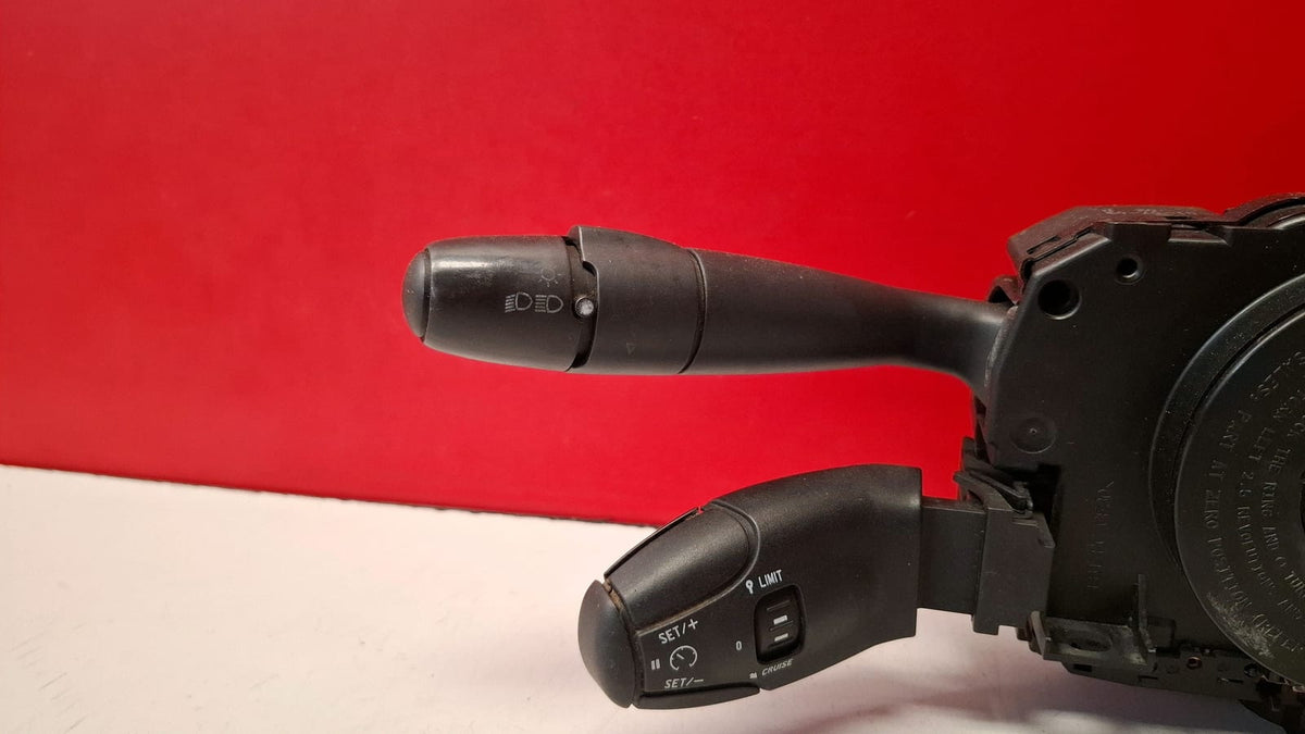 Mando Multifuncion Peugeot 308 2008 96660140XT