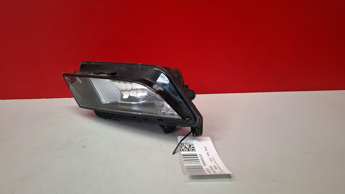Faro Antiniebla Delantero Izquierda Seat Ibiza 2015 6J9941701A 6J9941701A