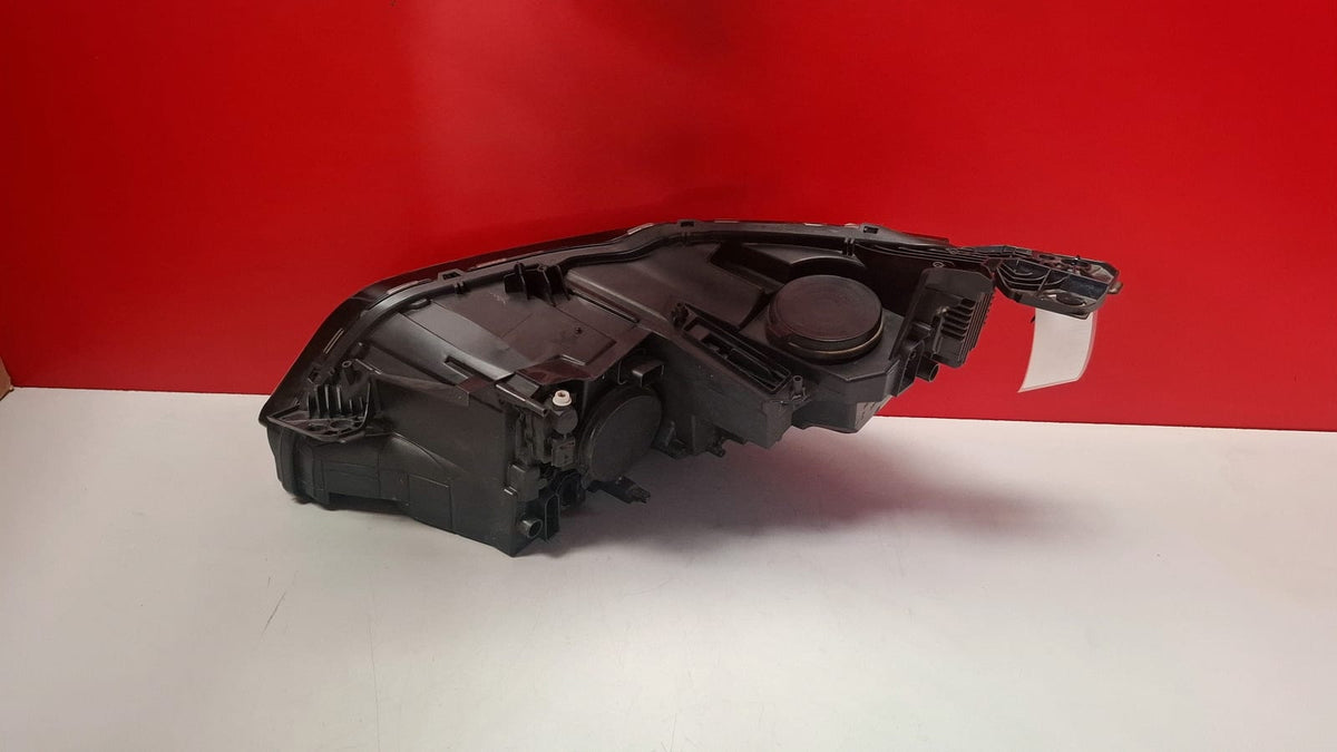 Faro Derecho Peugeot 3008 2017 1686413380 1686413380