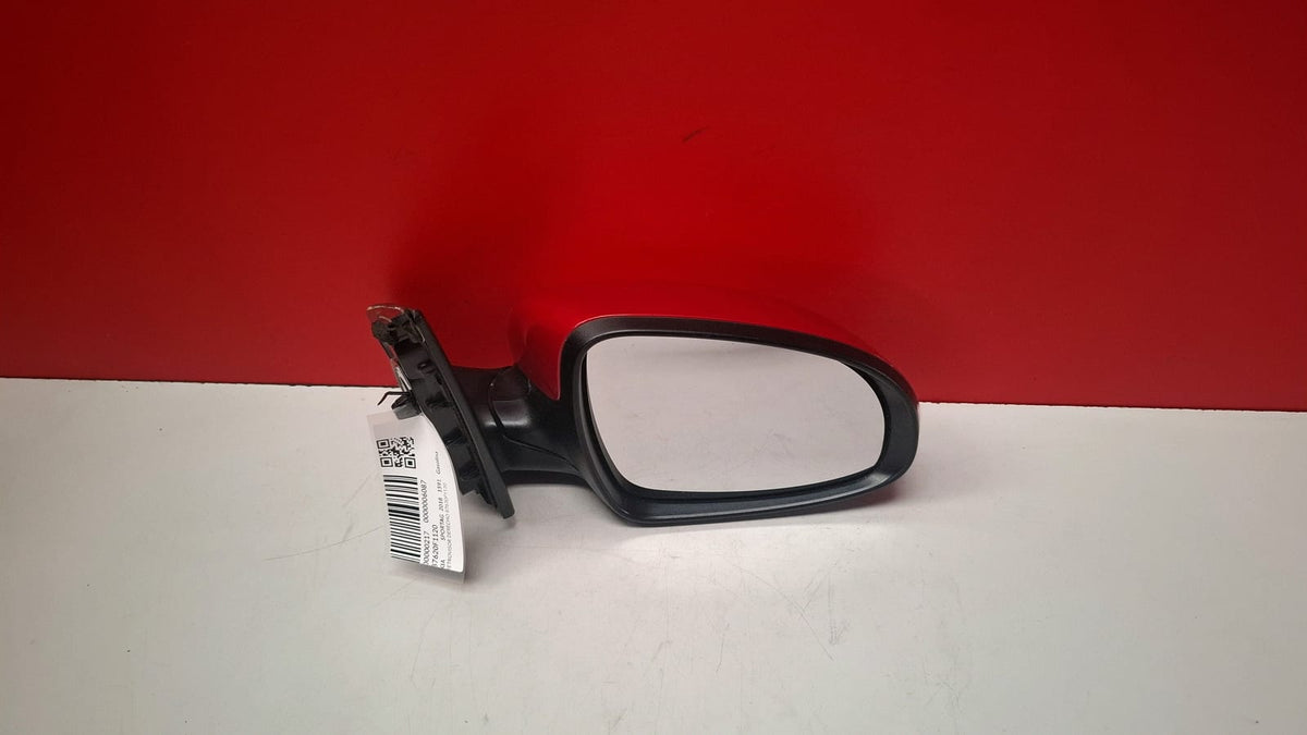 Retrovisor Derecho Kia Sportage 2018 87620F1120