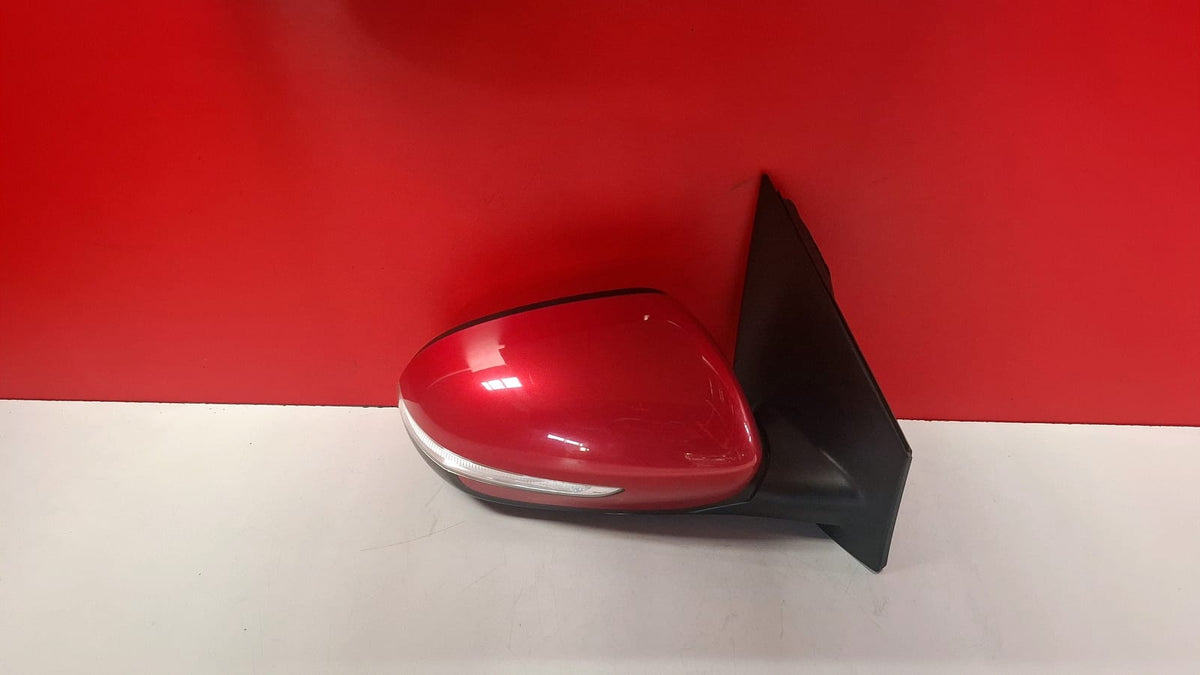 Retrovisor Derecho Kia Sportage 2018 87620F1120