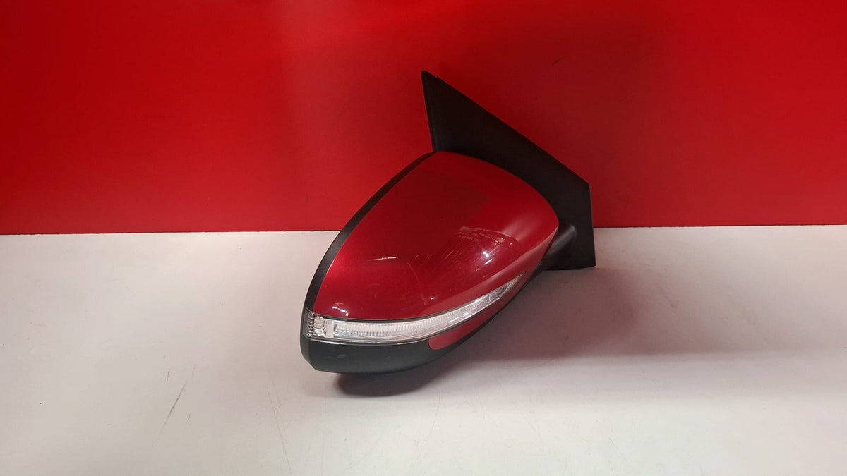 Retrovisor Derecho Kia Sportage 2018 87620F1120