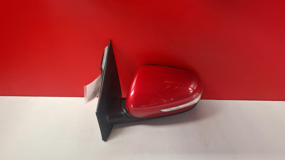 Retrovisor Izquierdo Kia Sportage 2018 87610F1120