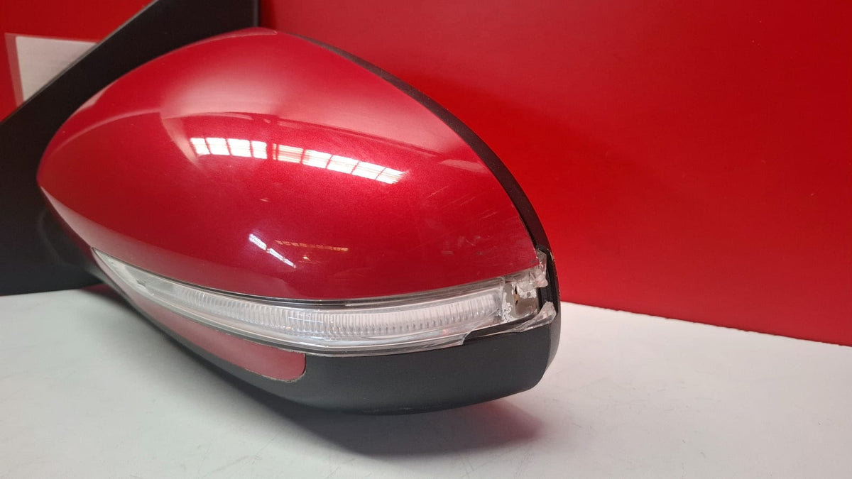 Retrovisor Izquierdo Kia Sportage 2018 87610F1120