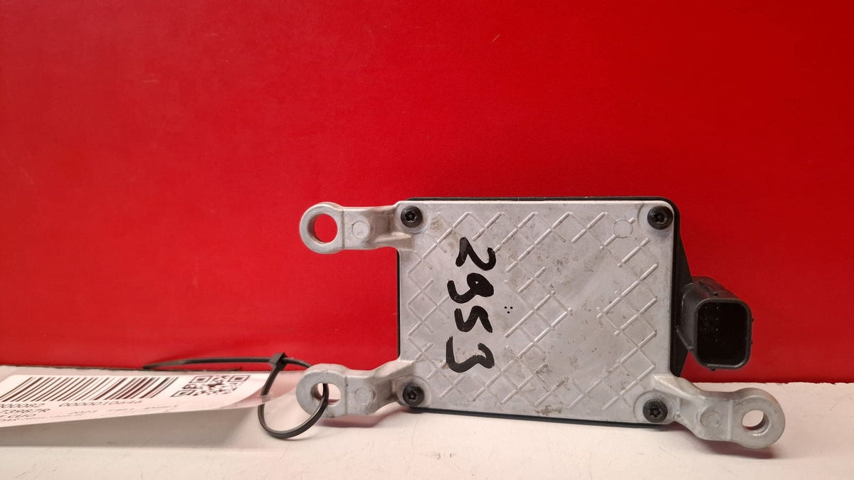 Sensor Radar Renault Clio 2023 284473987R