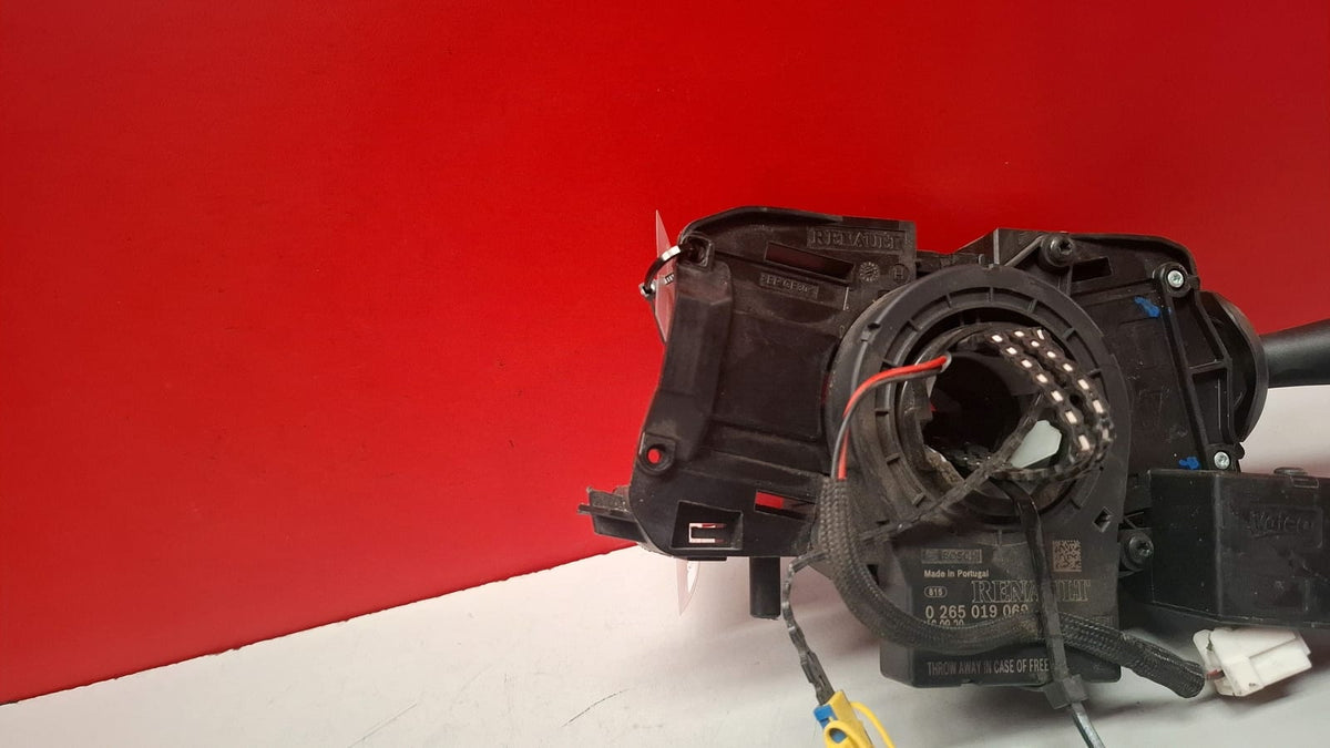 Anillo Airbag Renault Clio 2019 255671163R