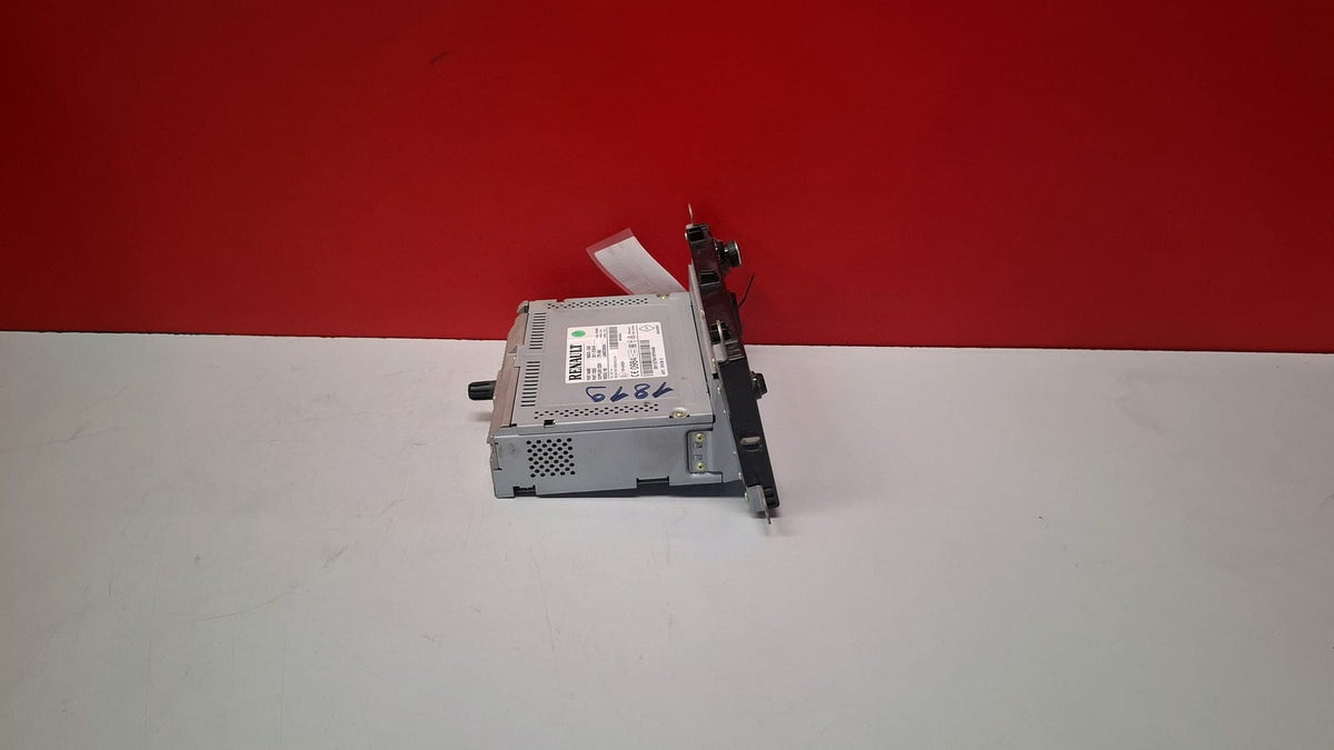 Pantalla Multifuncion Renault Clio 2019 281157941R