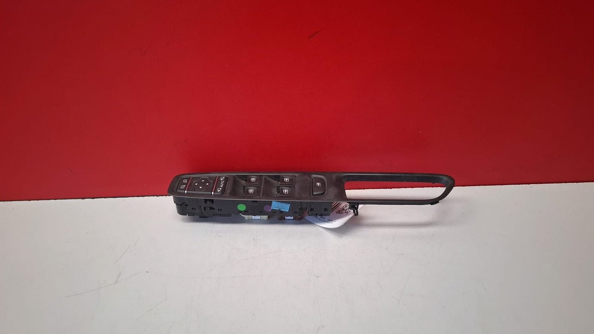 Mando Elevalunas Delantero Izquierdo Renault Clio 2017 255702886R 255702886R
