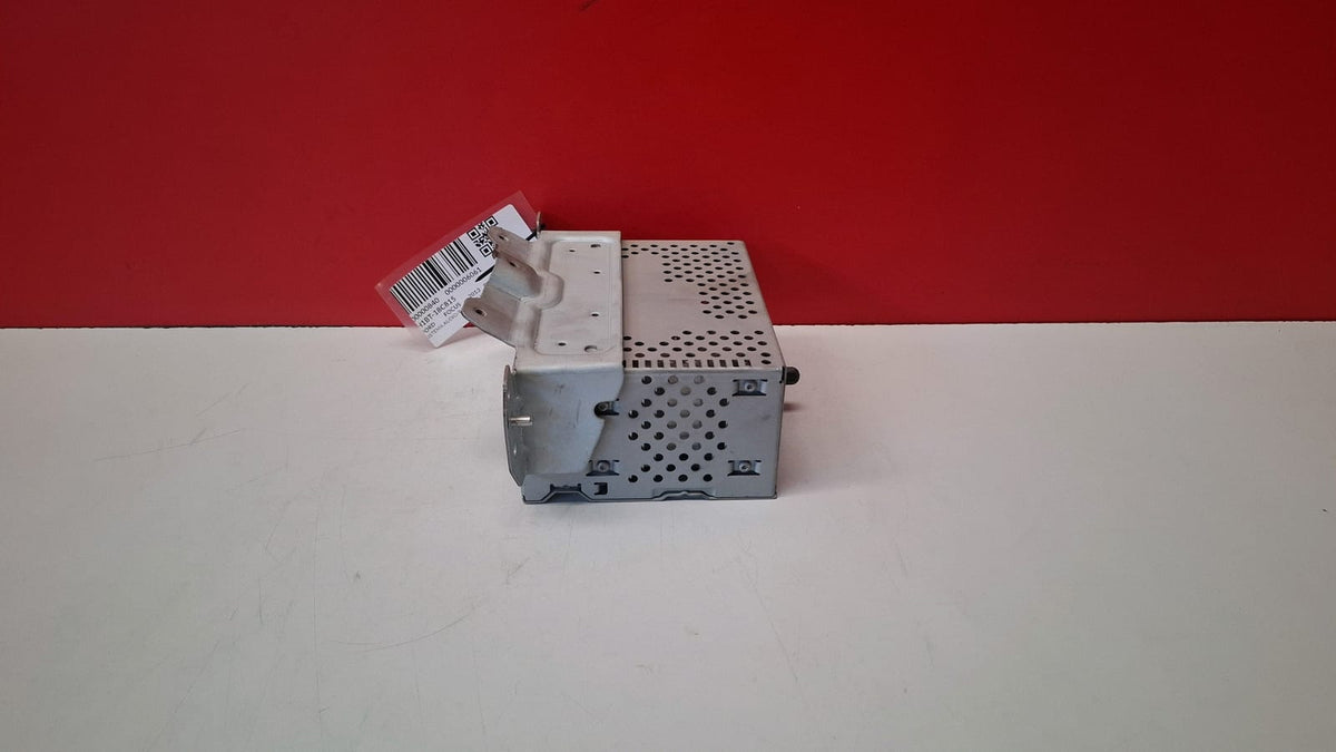 Sistema Audio/radio CD Ford Focus 2013 H1BT-18C815 H1BT-18C815