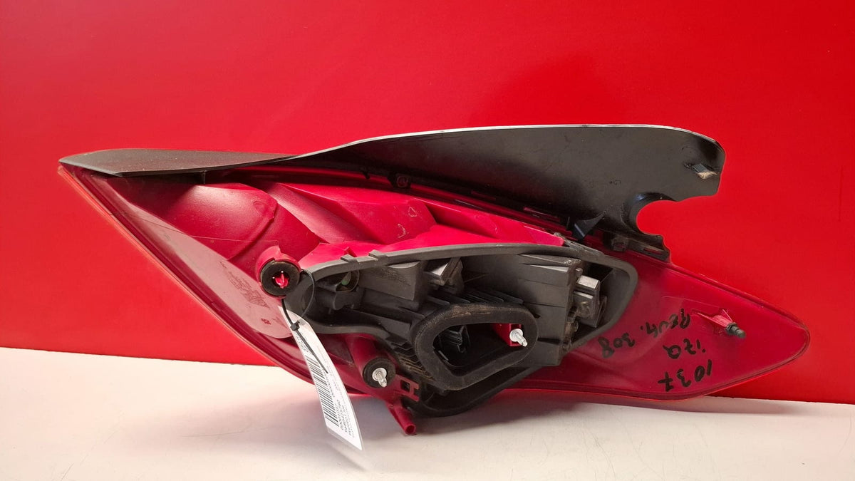Piloto Trasero Izquierdo Peugeot 308 2007 9680425780 9680425780