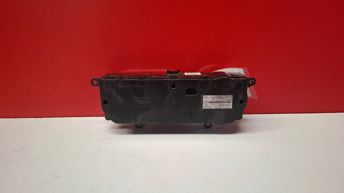 Mando Climatizacion Renault Clio 2019 275108796R 275108796R