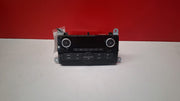 Radio Renault Clio 2016 281154076R