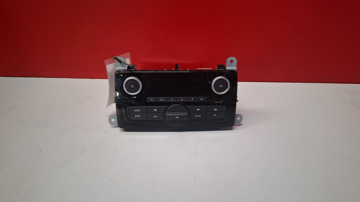 Radio Renault Clio 2016 281154076R