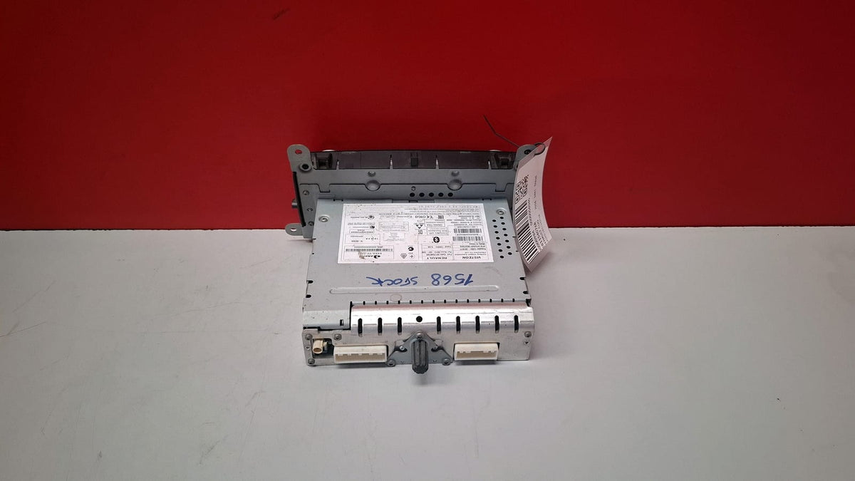 Radio Renault Clio 2016 281154076R 281154076R