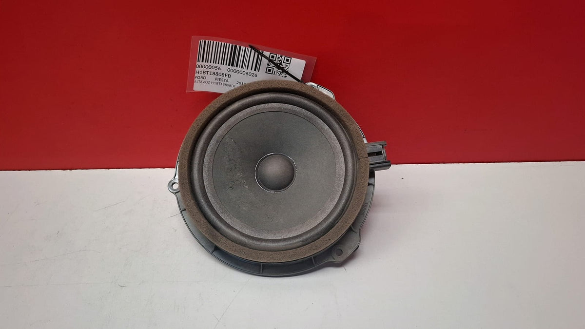 Altavoz Ford Fiesta 2019 H1BT18808FB Ref 6026 H1BT18808FB