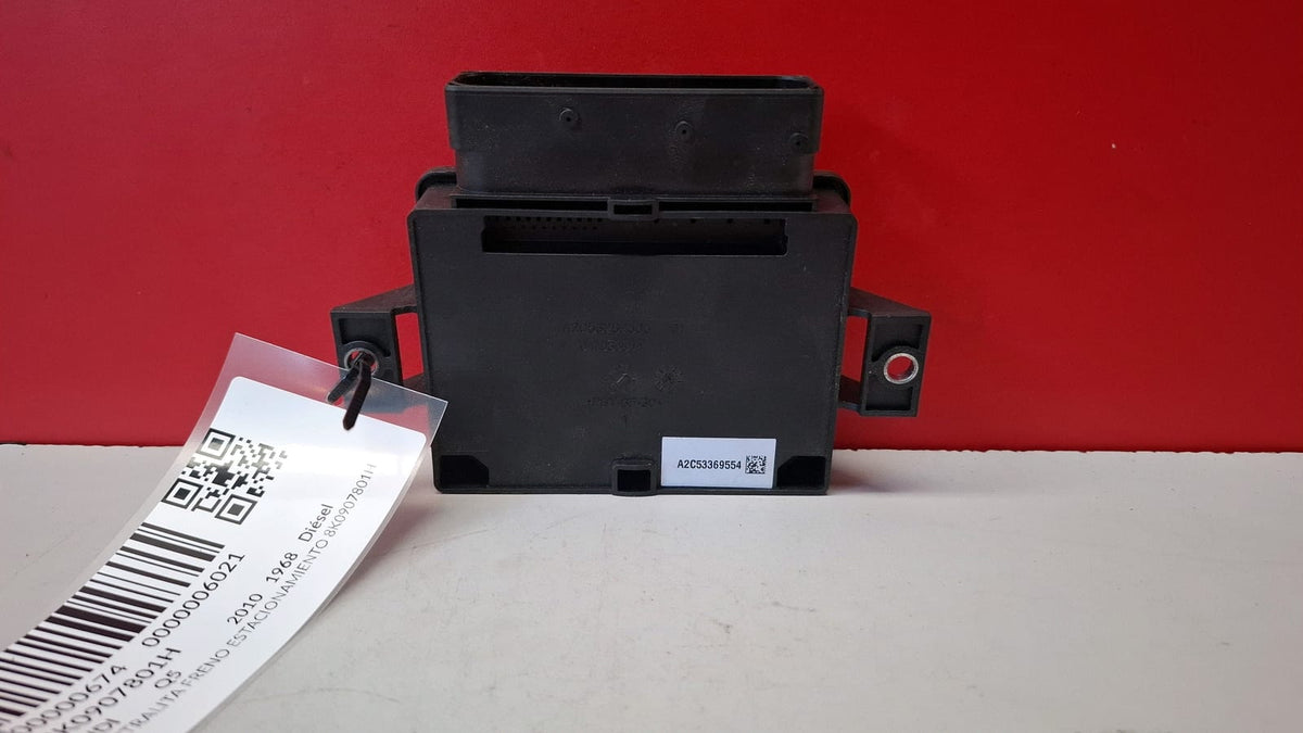 Centralita Freno Estacionamiento Audi Q5 2010 8K0907801H 8K0907801H