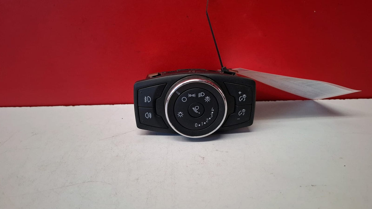 Mando Luces Ford Tourneo Connect 2015 10139912 10139912