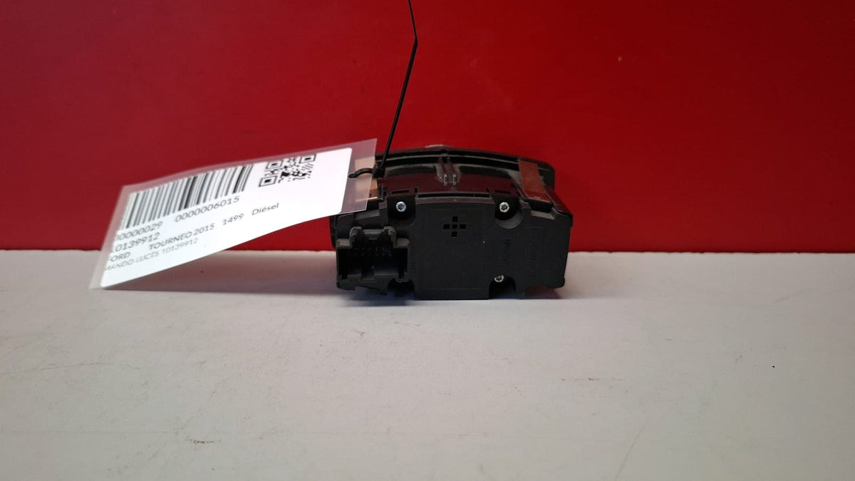 Mando Luces Ford Tourneo Connect 2015 10139912 10139912