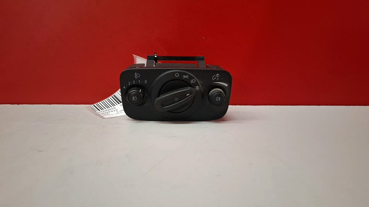 Mando Luces Ford C-max 2015 10099412 10099412